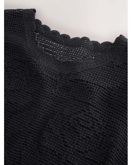 Next Black Pullover