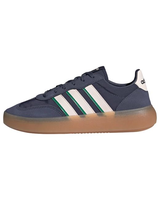 Adidas Blue Sneaker Barreda Decode