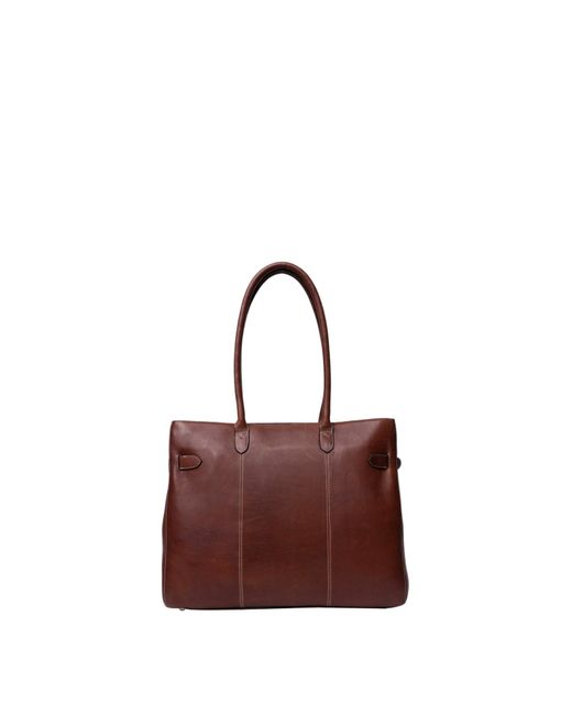Re:designed Purple Bag Nellie