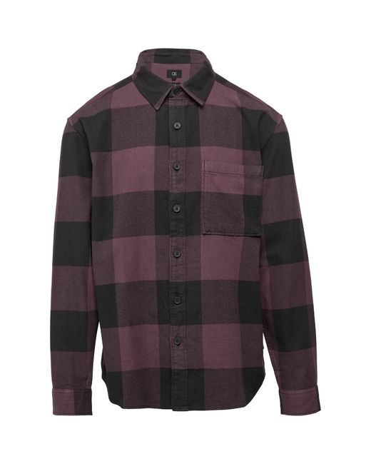 QS Hemd in Multicolor für Herren