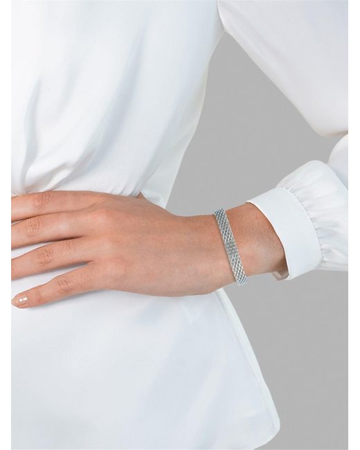 Eastside Metallic Armband