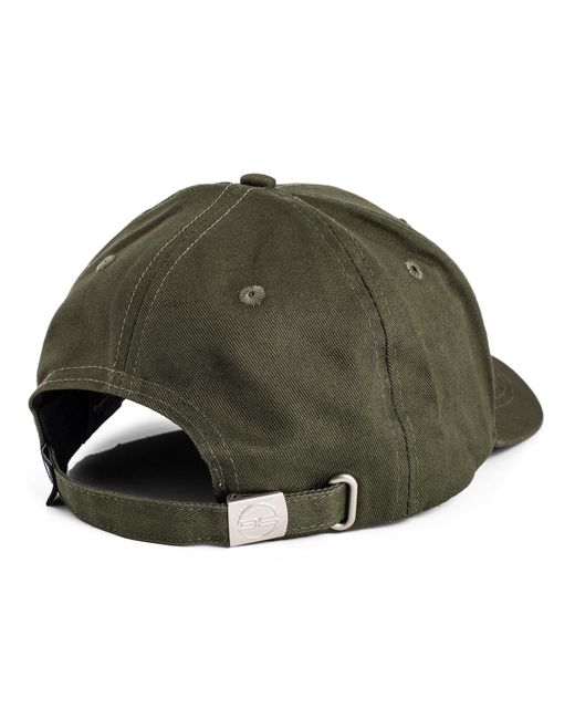 Blackskies Cap Iuno in Green für Herren