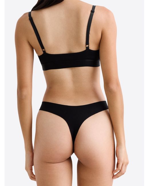 erlich textil Black String