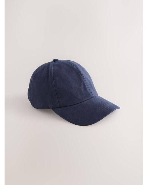 Next Cap in Blue für Herren