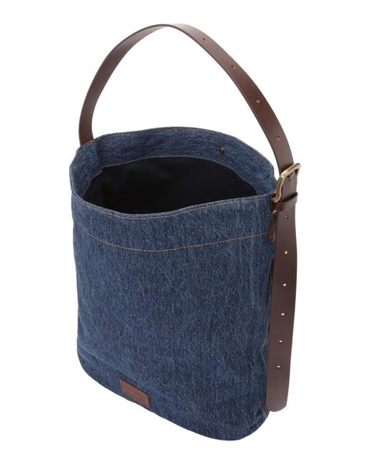 Levi's Blue Levis Shopper Heritage