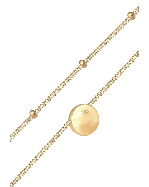 Elli Jewelry Multicolor Kette 'layer'