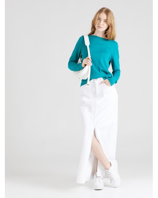 S.oliver Blue Pullover