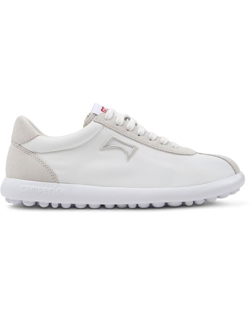 Camper Black Sneaker 'Pelotas Xlf'