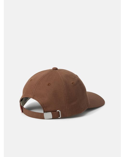Levi's Brown Levis Cap Heritage
