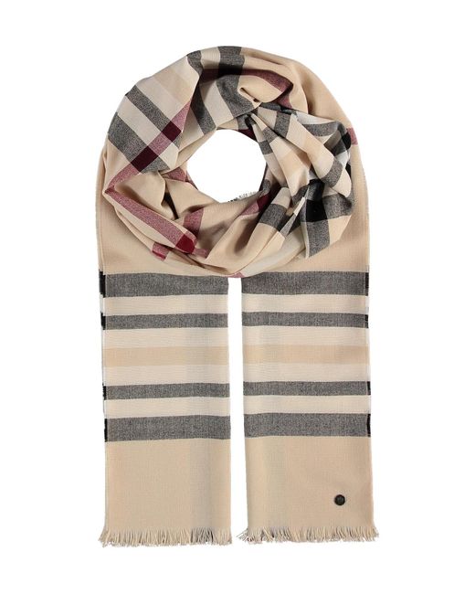Fraas Multicolor Schal