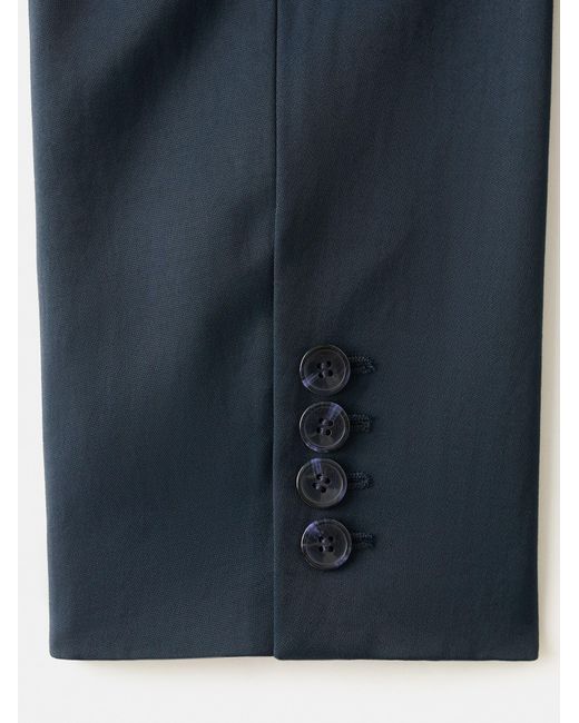 Mango Blue Blazer Malta