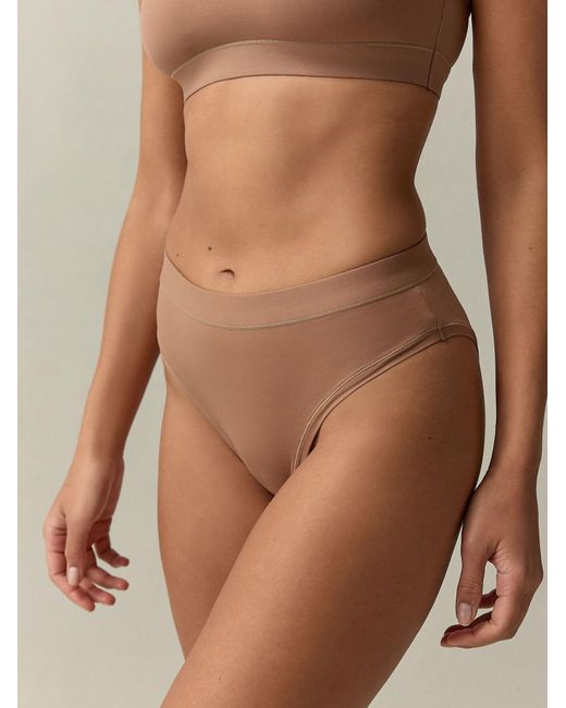 Self Natural Slip