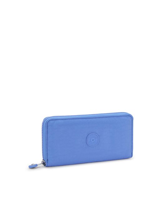 Kipling Blue Portemonnaie Money World