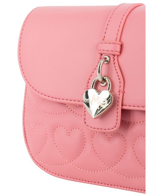 myMo Pink Tasche