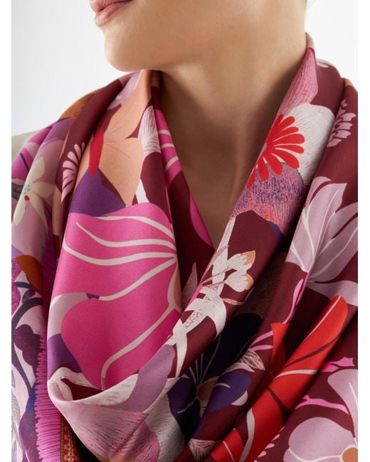Codello Pink Tuch