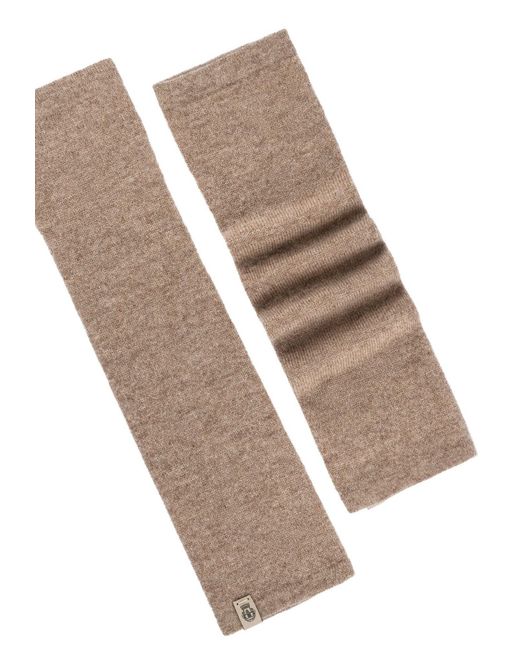 Roeckl Natural Stulpen