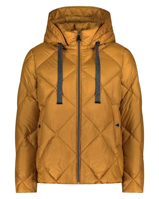 Cartoon Multicolor Übergangsjacke