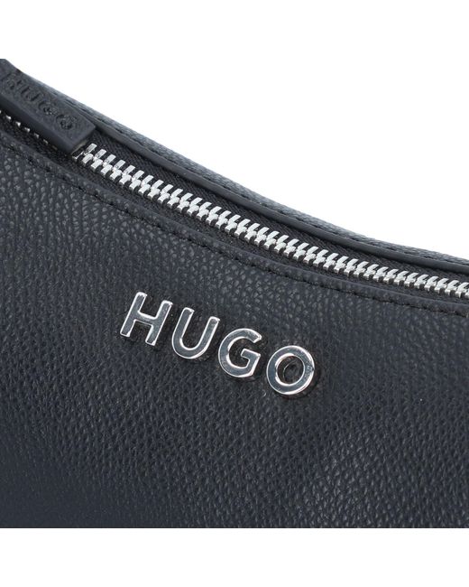 HUGO Blue Schultertasche Chris
