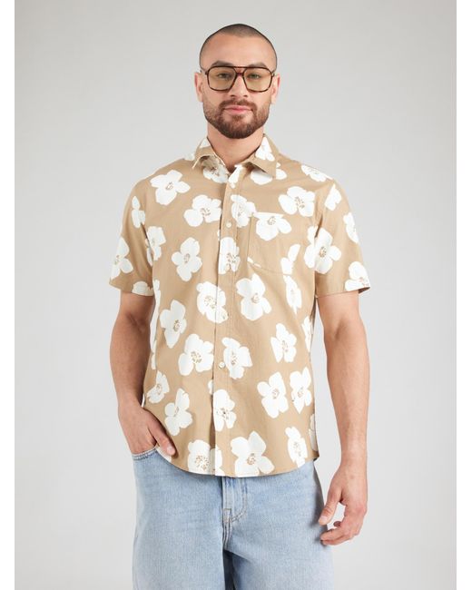 Gap Hemd in White für Herren