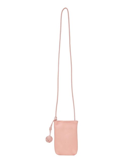 myMo Pink Schultertasche