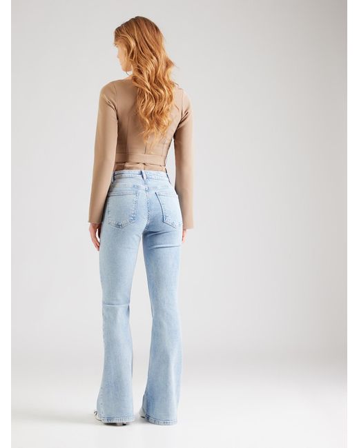 millane Blue Jeans