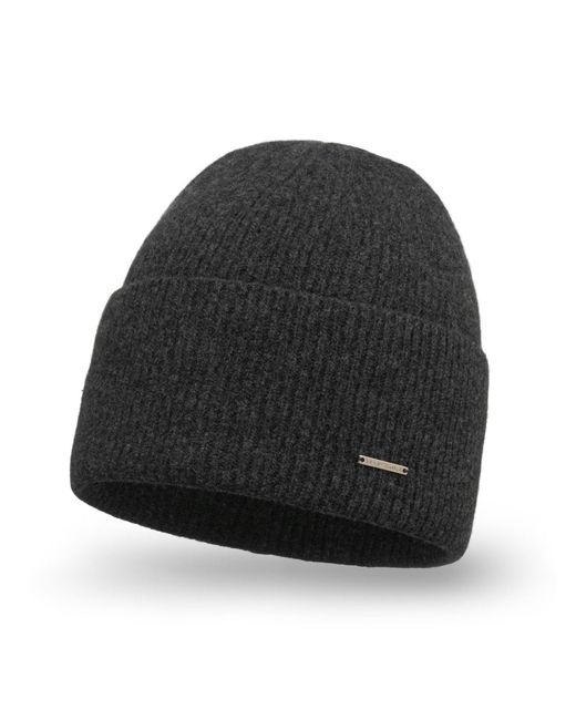 Vivience Black Mütze 7096