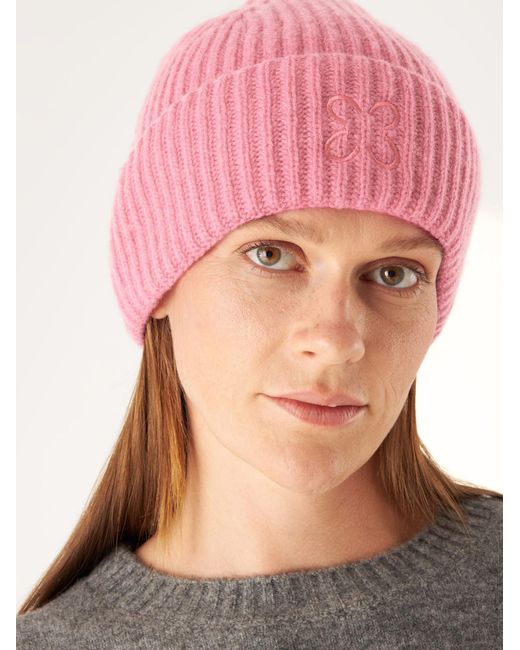 Codello Pink Mütze