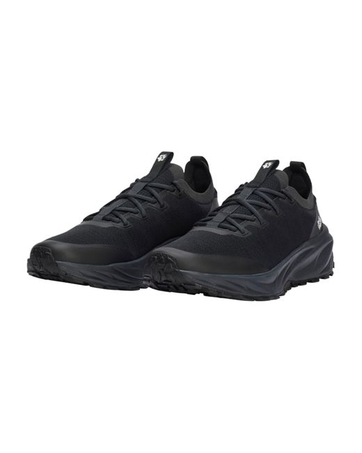 Jack Wolfskin Sneaker in Blue für Herren