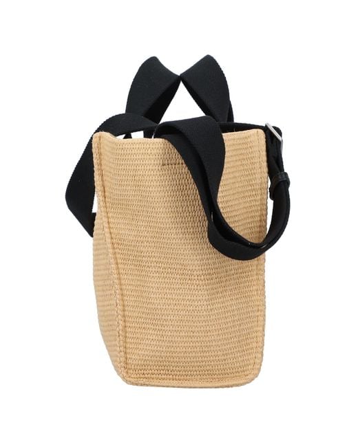 Marc O' Polo Black Marc Opolo Shopper