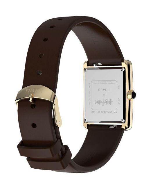 Timex Natural Analoguhr