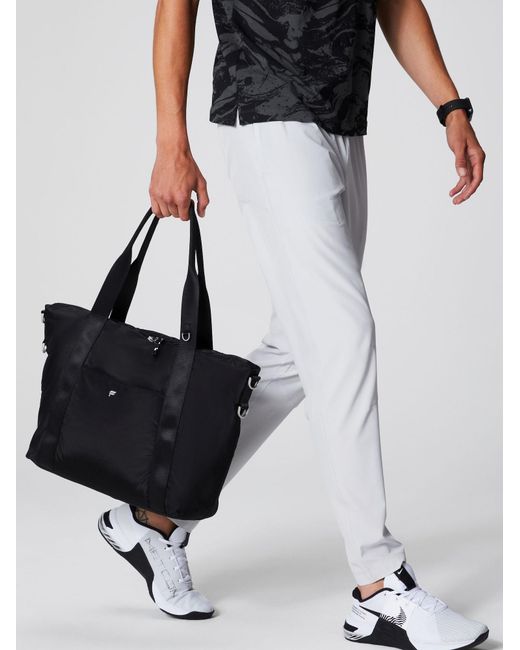Fabletics Shopper Modular Grip in Black für Herren