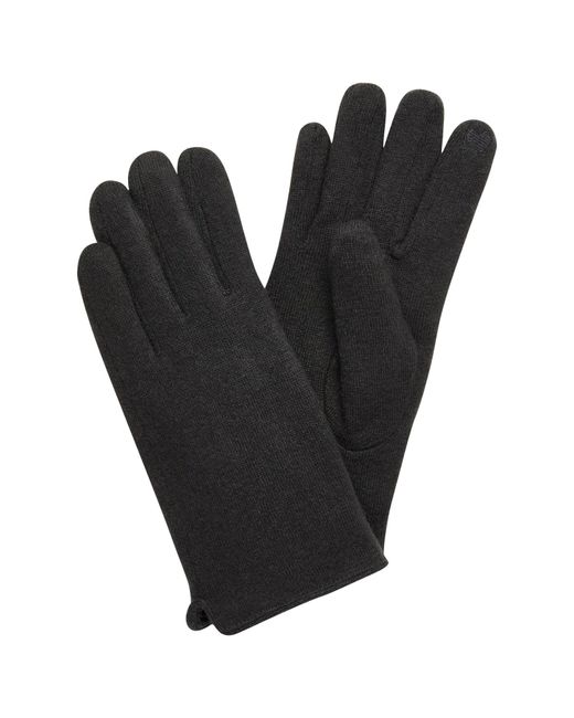 S.oliver Black Fingerhandschuhe