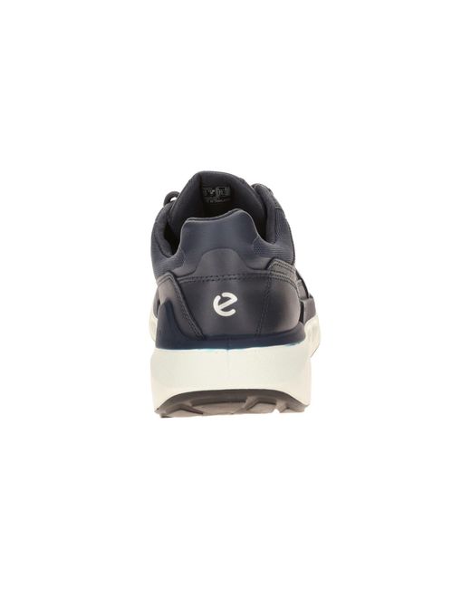 Ecco Sneaker Biom 720 in Blue für Herren