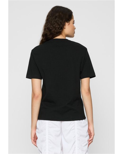 Merchcode Black T-Shirt