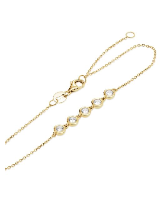 FAVS. Natural Armband