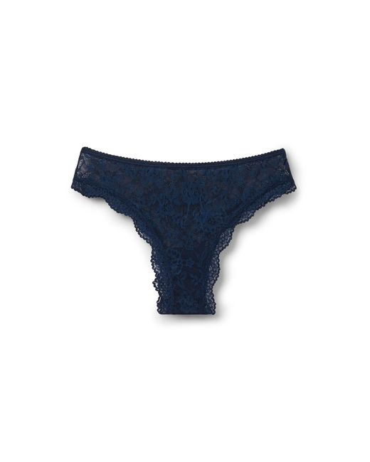 Tezenis Blue String