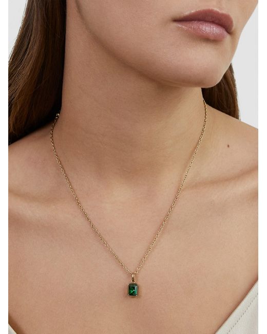 S.oliver Natural Kette