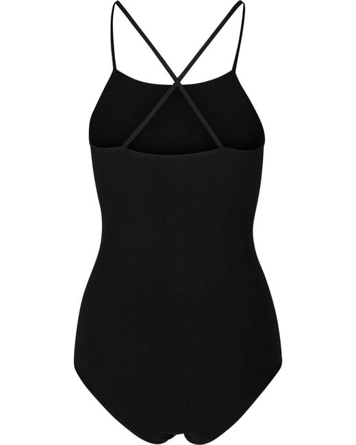 Urban Classics Black Body