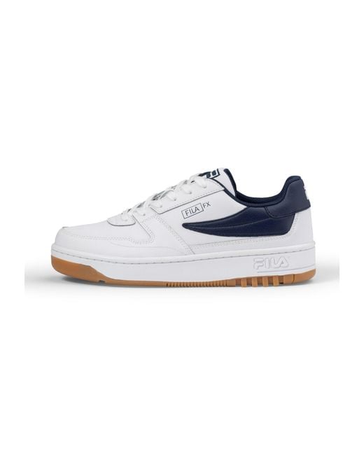 Fila Sneaker Ventuno in Blue für Herren