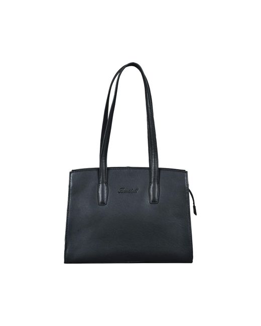Benthill Black Handtasche Handtasche