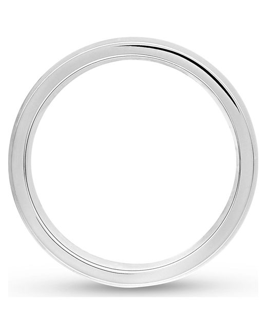 FAVS. Ring in White für Herren