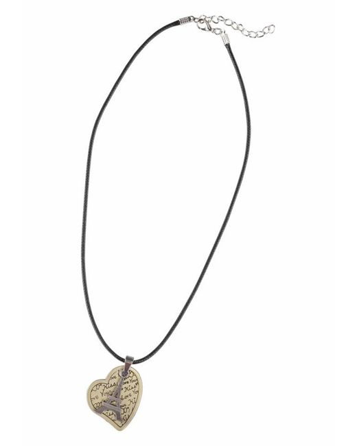 J.Jayz Multicolor Partnerkette