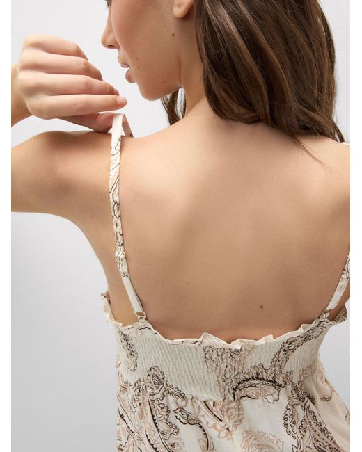 Intimissimi White Sommerkleid Get Noticed