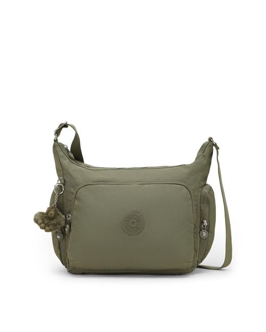 Kipling Green Tasche Gabb