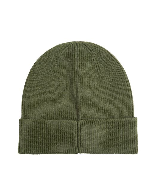 Lyle & Scott Mütze in Green für Herren