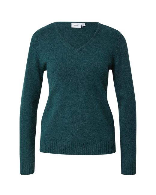 Vila Green Pullover 'ril'