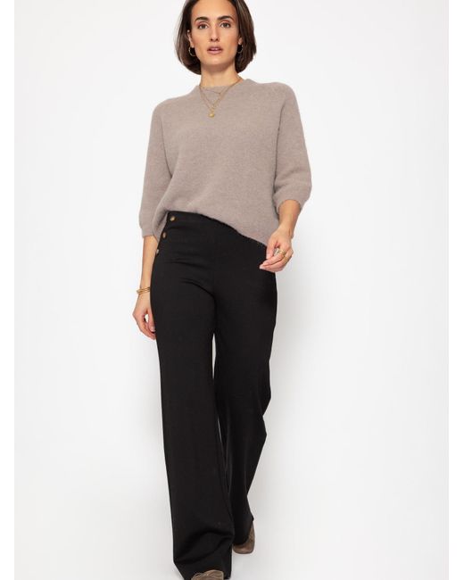 SassyClassy Natural Pullover