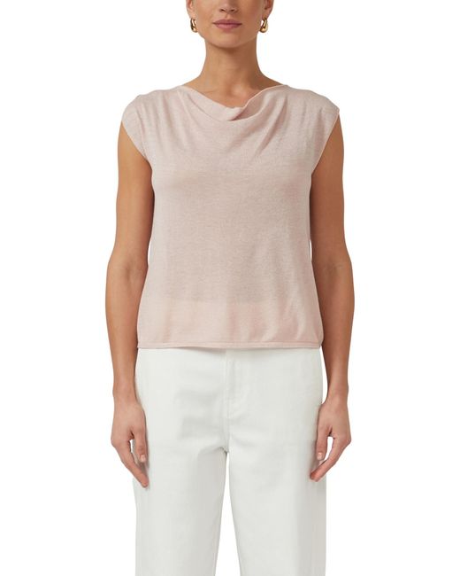 S.oliver Natural Strickpullunder
