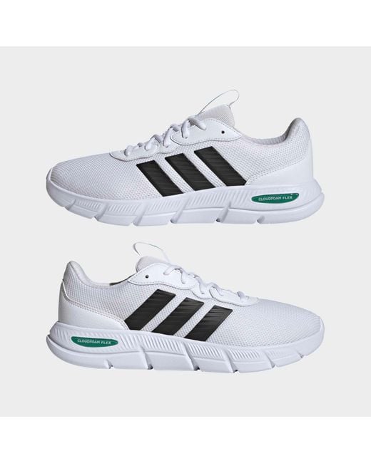 Adidas Sneaker Flex in Metallic für Herren