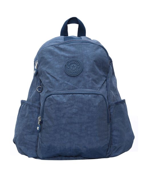 Mindesa Blue Rucksack